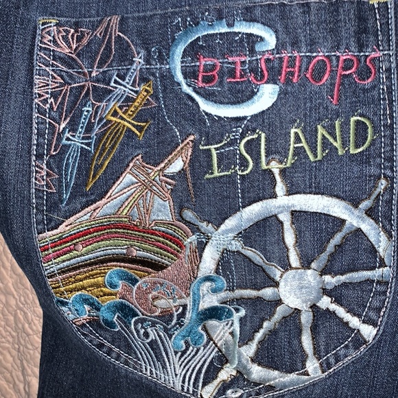 Artful dodger bishops island - Picture 7 of 8